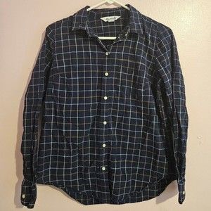 Womens Old Navy Classic shirt M